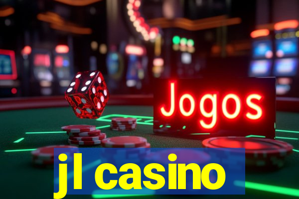 jl casino